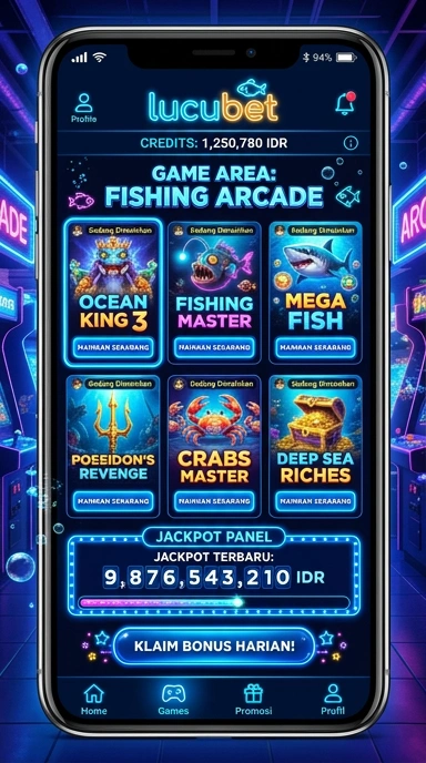 lucubet - Pusat APK untuk Unduhan Terpercaya